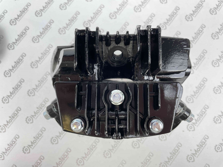 Головка в сборе 154FMI D 54 (d=24/28) питбайк TTR 125