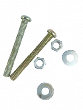 Кожух мотоцикл Ява задний