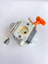 Карбюратор мотокосы Stihl FS87