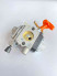 Карбюратор мотокосы Stihl FS87
