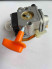 Карбюратор мотокосы Stihl FS87