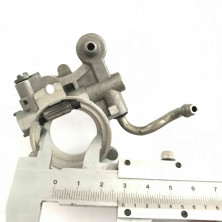 Насос масляный Stihl 440