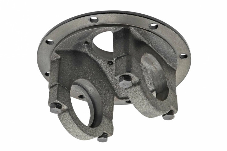 Корпус редуктора заднего моста трицикл WM250ZH-2