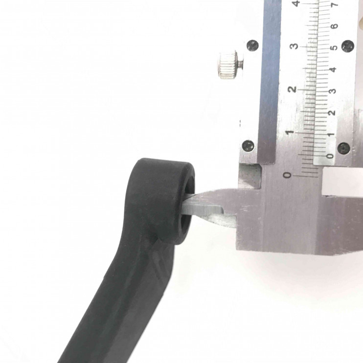 Ручка тормоза Stihl 660