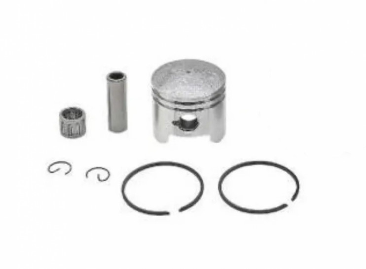 Поршень 2Т XSD44F 49см3 квадроцикл