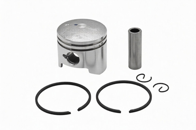 Поршень 2Т XSD44F 49см3 квадроцикл