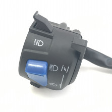Переключатель руля левый трицикл WM250ZH-2