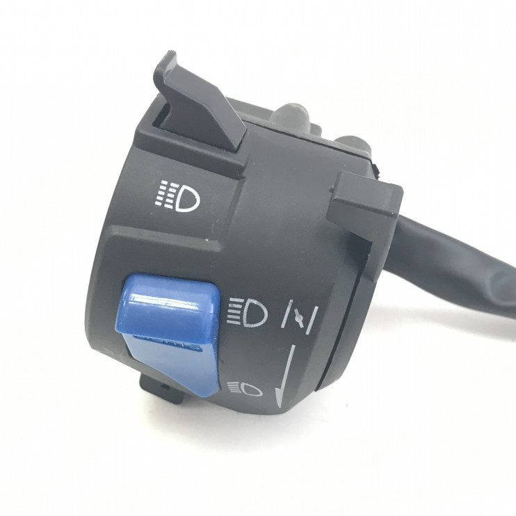 Переключатель руля левый трицикл WM250ZH-2