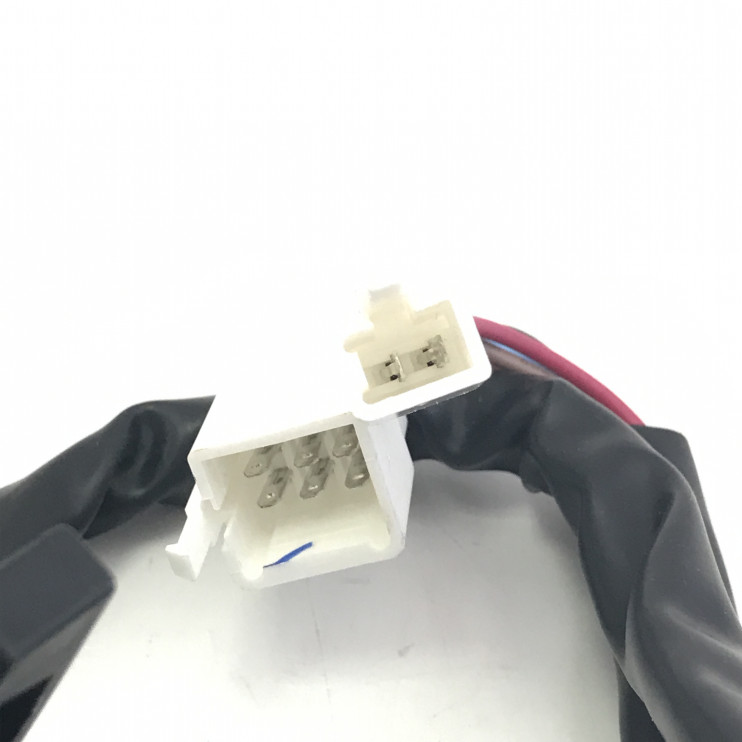 Переключатель руля левый трицикл WM250ZH-2