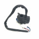 Переключатель руля левый трицикл WM250ZH-2