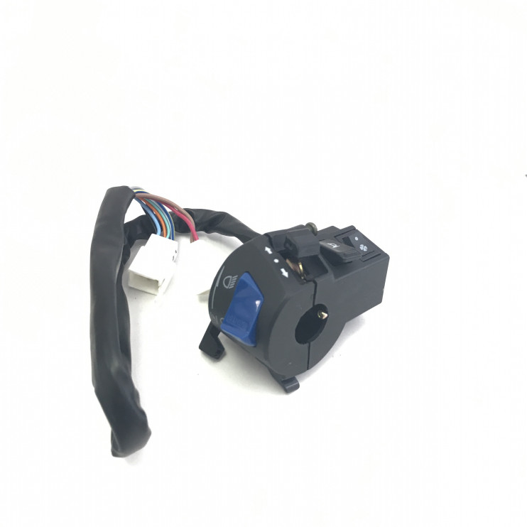 Переключатель руля левый трицикл WM250ZH-2