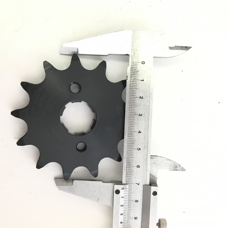 Звезда ведущая 13 зубов 530 157fmi CG-CB 125-250cc