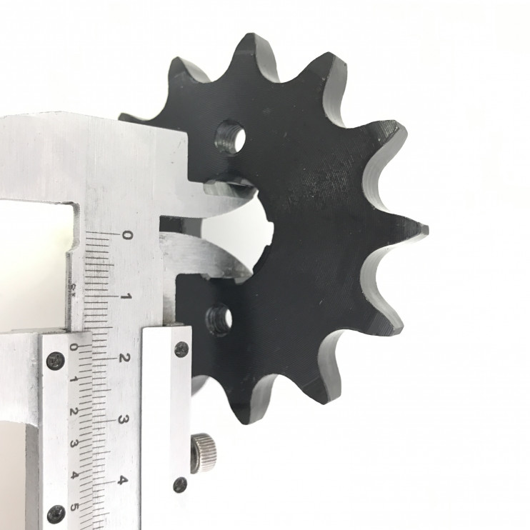 Звезда ведущая 13 зубов 530 157fmi CG-CB 125-250cc