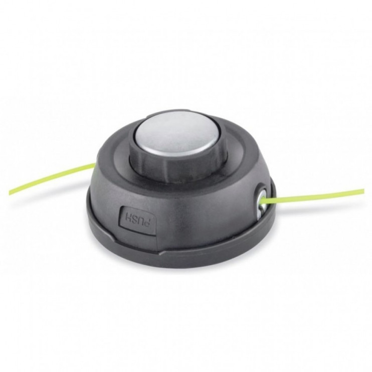 Косильная головка универсальная гайка М10*1.25 с переходниками 4006/DL-1216