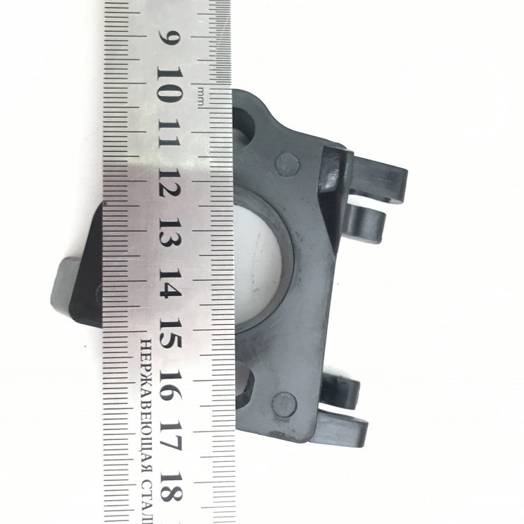 Теплоизолятор адаптер карбюратора 182F-192F 16112