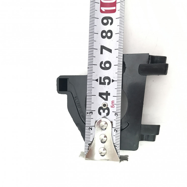 Теплоизолятор адаптер карбюратора 182F-192F 16112