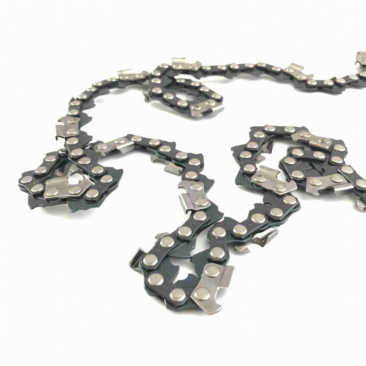 Цепь бензопила Husqvarna 137,142, 15 1,3 - 0,325 64зв.(аналог 23RMC64) дешев. (без упаковки)