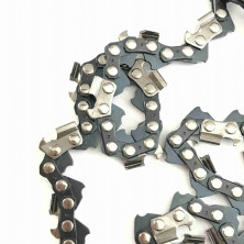Цепь бензопила Husqvarna 137,142, 15 1,3 - 0,325 64зв.(аналог 23RMC64) дешев. (без упаковки)