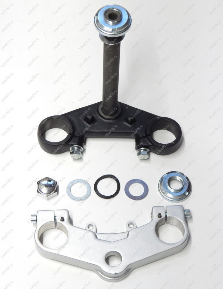 Траверса нижняя в сборе мотоцикл Skyway