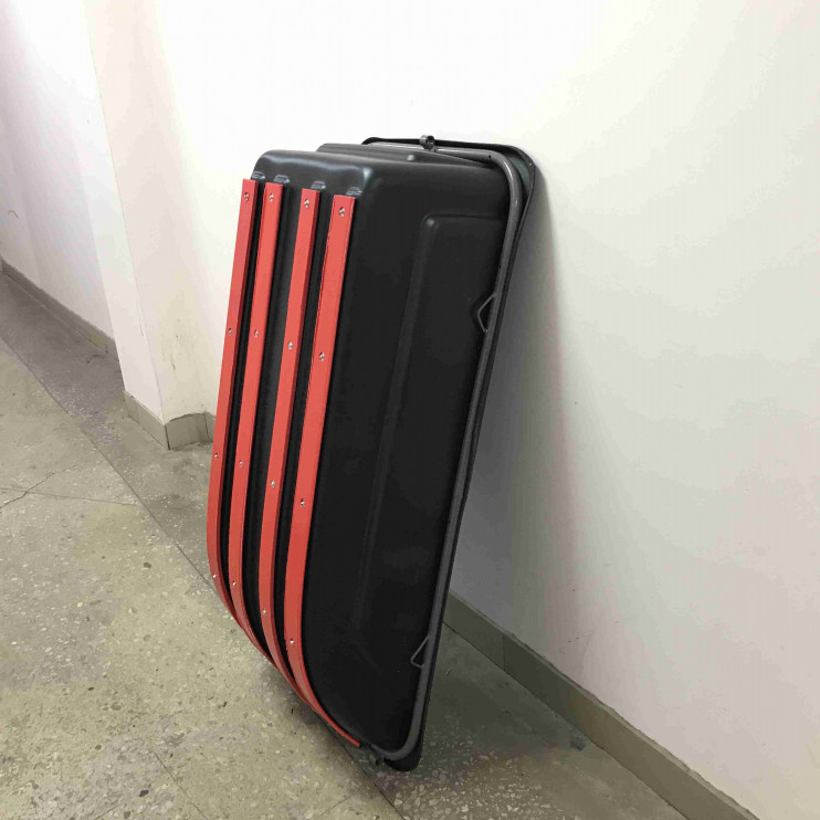 Сани волокуши А-9/ С-5 (1200*600*250) с обвязкой, дышлом, накладками