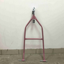 Сани волокуши А-9/ С-5 (1200*600*250) с обвязкой, дышлом, накладками