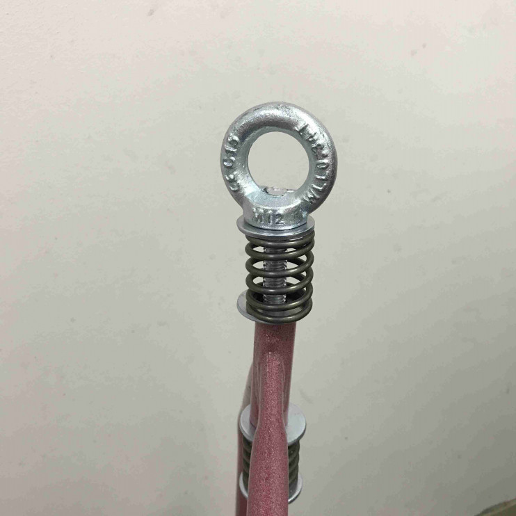 Сани волокуши А-9/ С-5 (1200*600*250) с обвязкой, дышлом, накладками