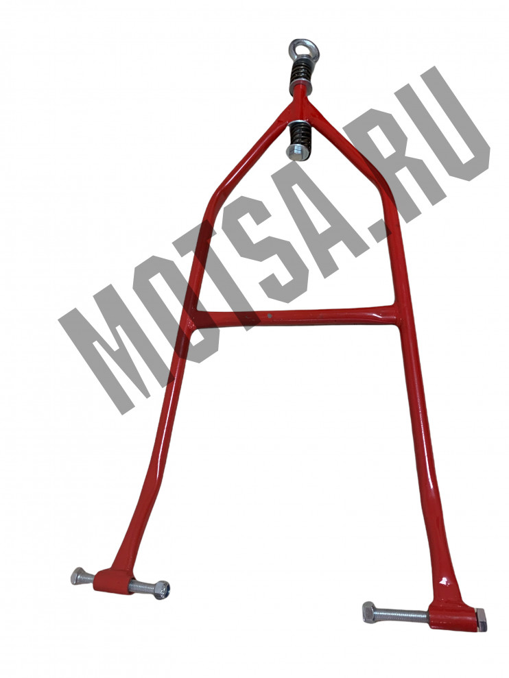 Сани волокуши А-9/ С-5 (1200*600*250) с обвязкой, дышлом, накладками