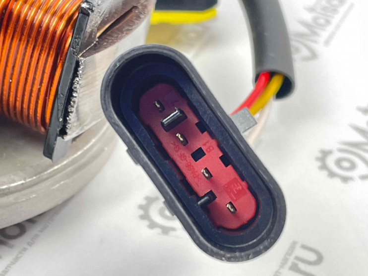 Основание магдино снегоход Буран ОМ-3У АМР работает  с коммутатором КС-3 и БРСН 001-104 170Вт