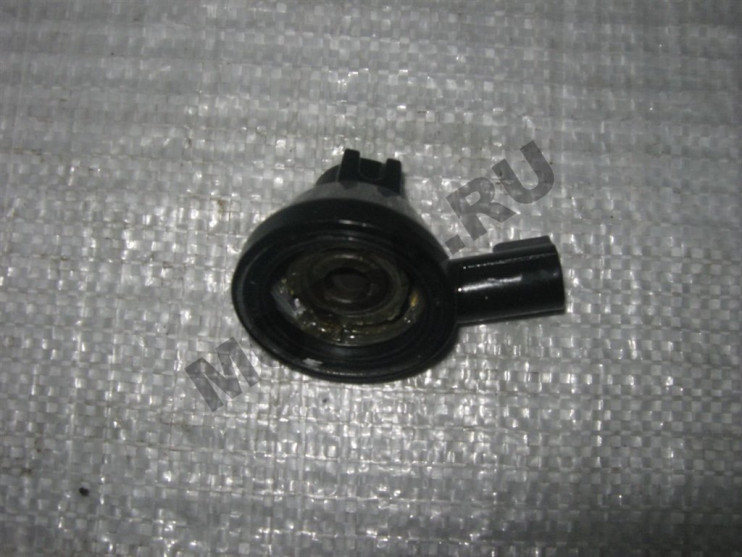 Редуктор спидометра Honda Dio 50 дисковый тормоз