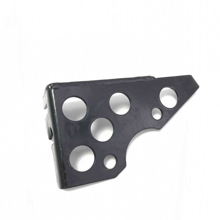 Кронштейн трансмиссии Рысь малый  113.06.060.090