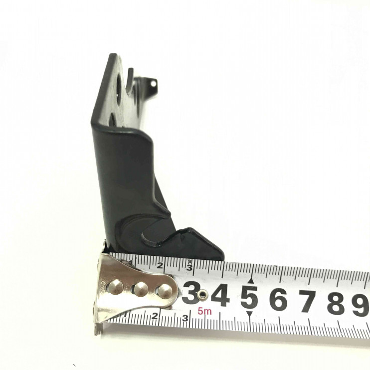 Кронштейн трансмиссии Рысь малый  113.06.060.090