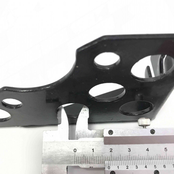 Кронштейн трансмиссии Рысь малый  113.06.060.090