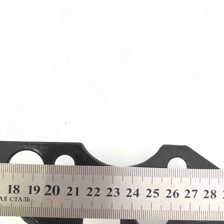 Кронштейн трансмиссии Рысь малый  113.06.060.090