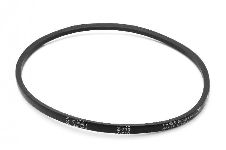 Ремень ZO-710 Globelt Hanse Чехия