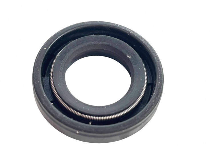 Сальник мопед Зодиак 13.7х24х5 вала кикстартера