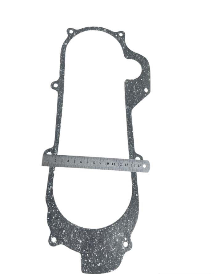 Набор прокладок двигателя 139QMB большой (9 шт) (Россия)