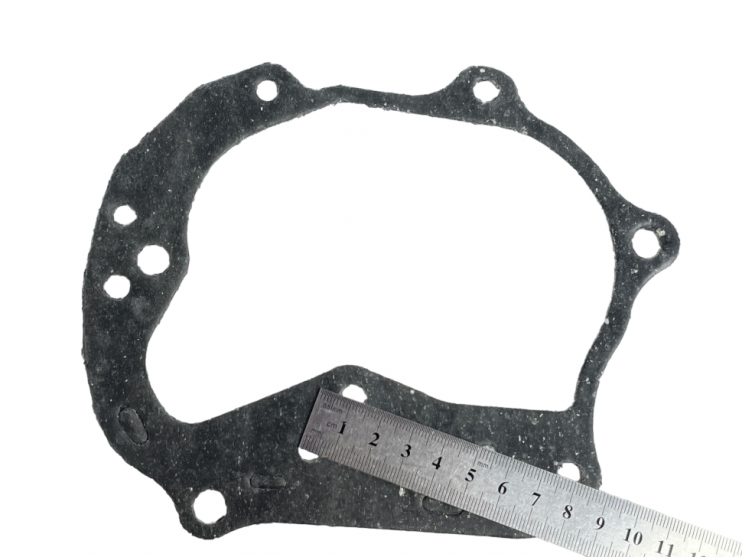 Набор прокладок двигателя 139QMB (9 шт) (Россия)