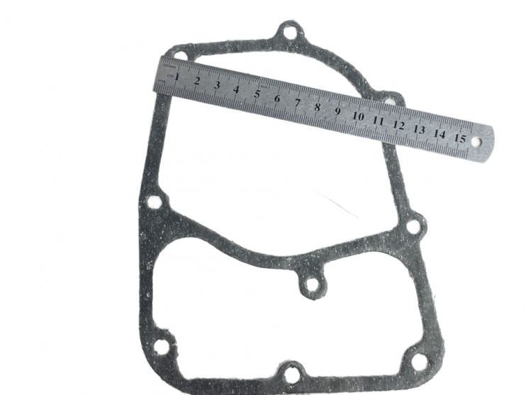 Набор прокладок двигателя 139QMB (9 шт) (Россия)
