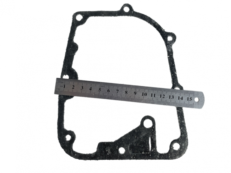 Набор прокладок двигателя 139QMB (9 шт) (Россия)