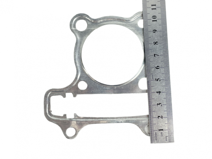 Набор прокладок двигателя 139QMB (9 шт) (Россия)