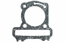 Набор прокладок двигателя 139QMB (9 шт) (Россия)