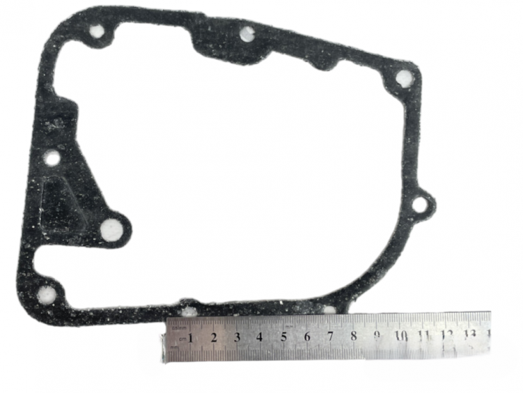 Набор прокладок двигателя 139QMB (9 шт) (Россия)