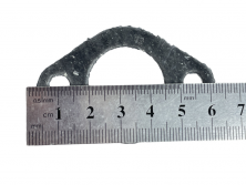 Набор прокладок двигателя 139QMB (9 шт) (Россия)