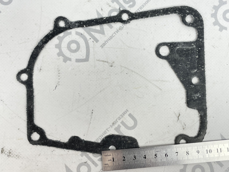 Набор прокладок двигателя 139QMB (9 шт) (Россия)