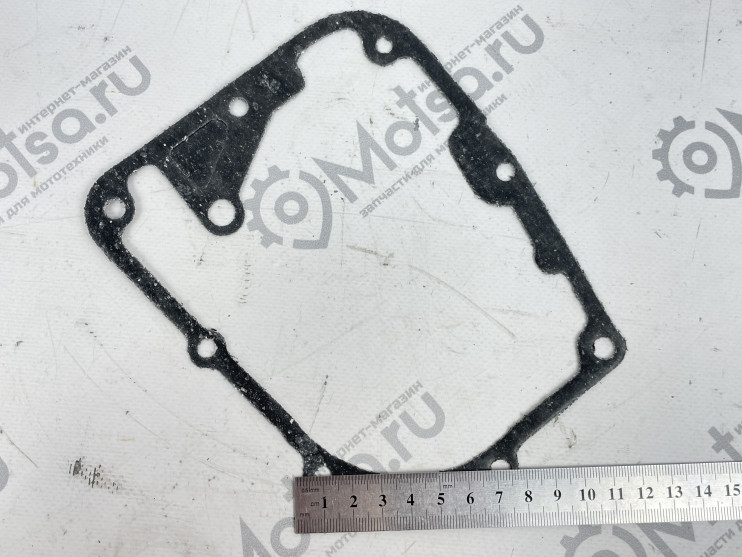 Набор прокладок двигателя 139QMB (9 шт) (Россия)