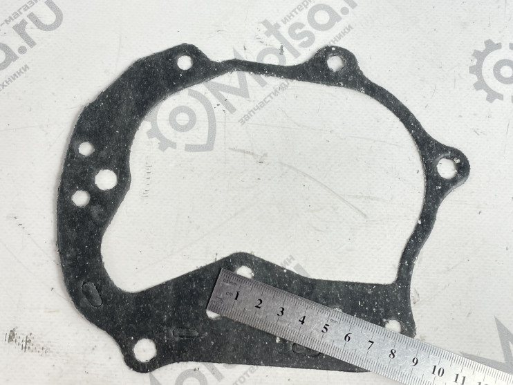 Набор прокладок двигателя 139QMB (9 шт) (Россия)