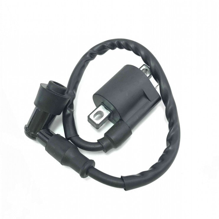 Кaтушкa зaжигaния скутер Yamaha BWS 100