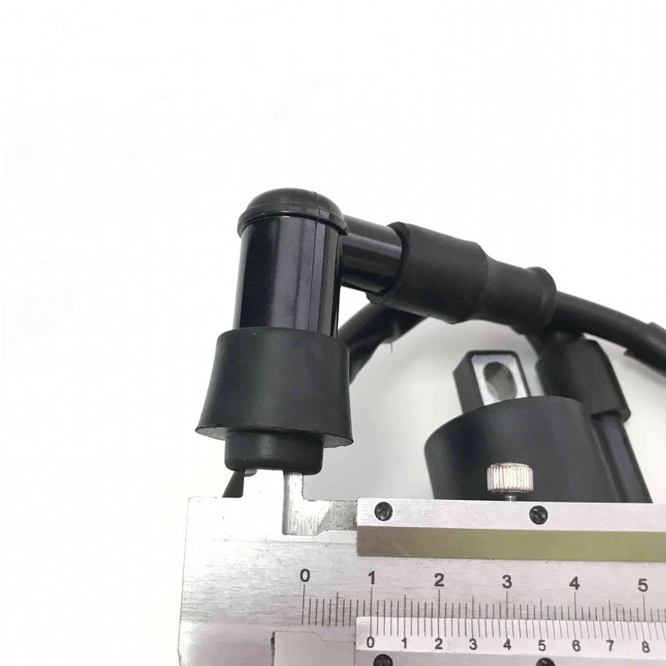 Кaтушкa зaжигaния скутер Yamaha BWS 100