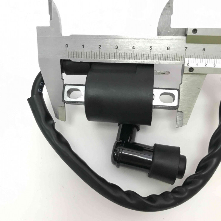 Кaтушкa зaжигaния скутер Yamaha BWS 100