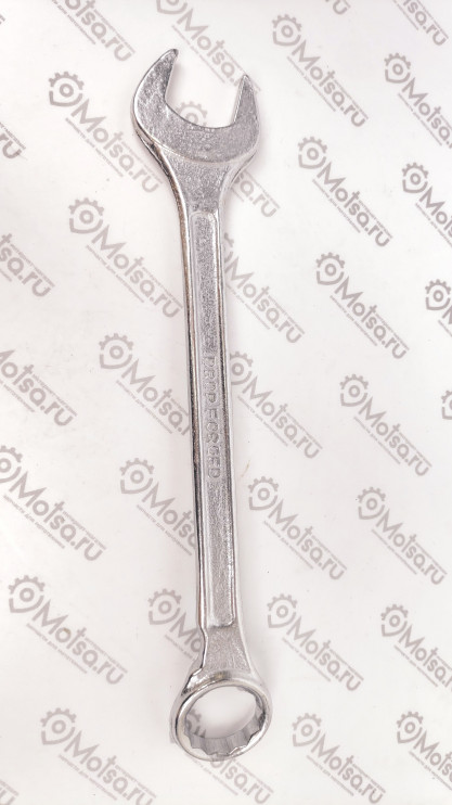 Ключ комбинированный 22х22